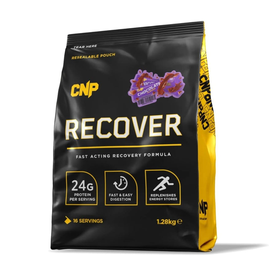 CNP Professional Pro Recover 1.28kg Powder