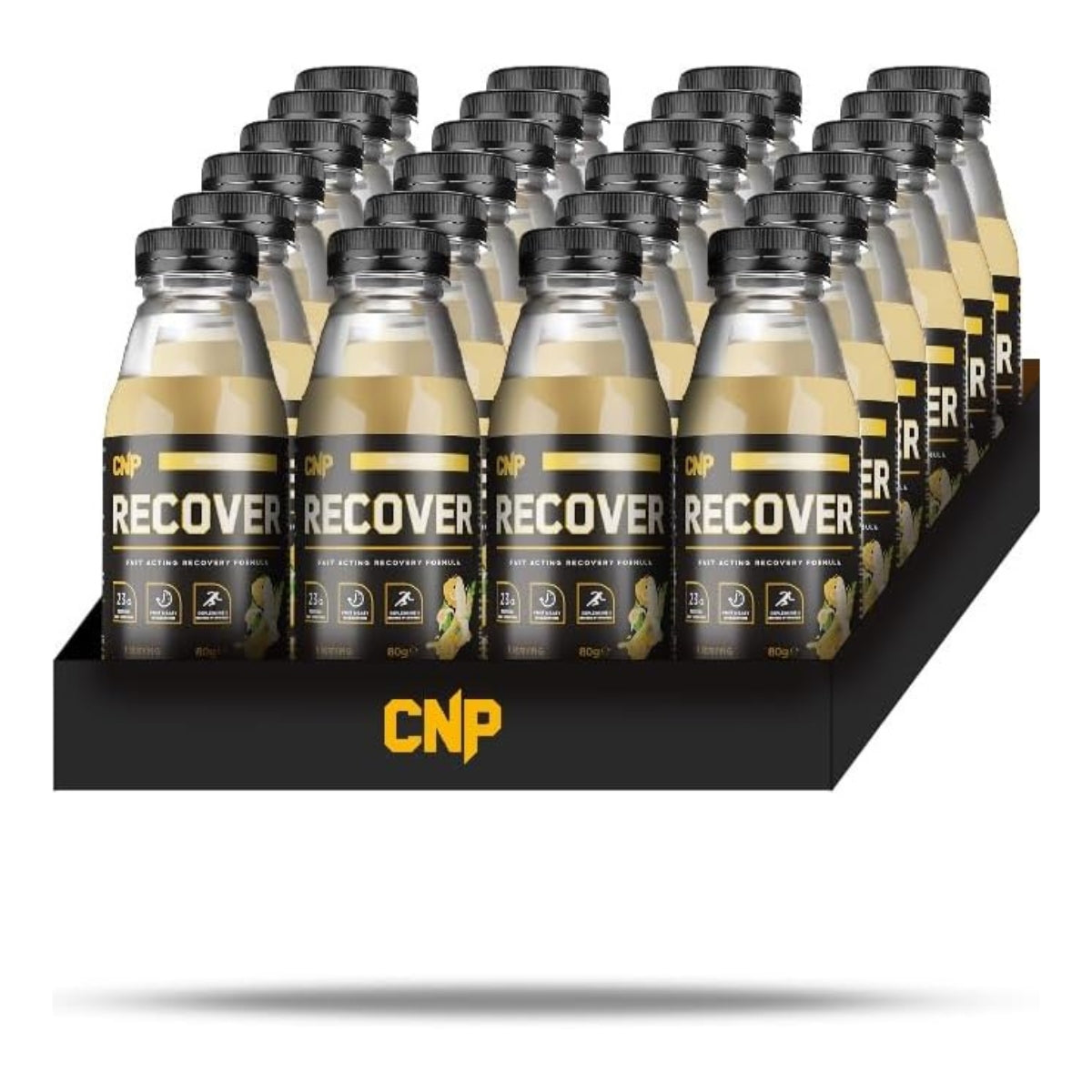 Recover Shake & Take - 24 Servings