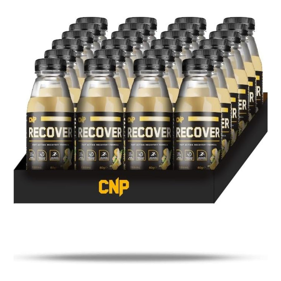 Recover Shake & Take - 24 Servings