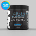 ABE All Black Everything Pre-Workout 375g