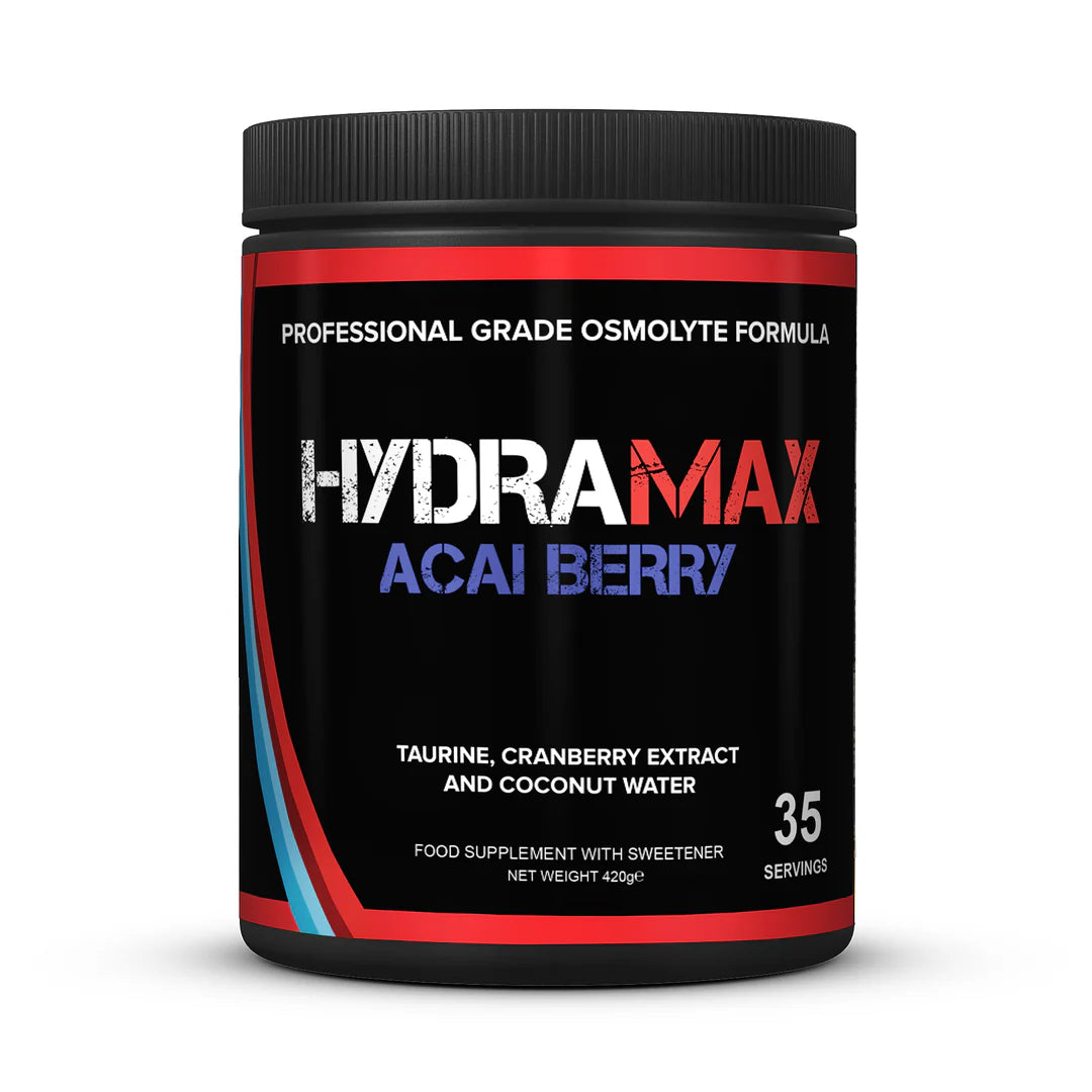Strom Sports HydraMax 420g