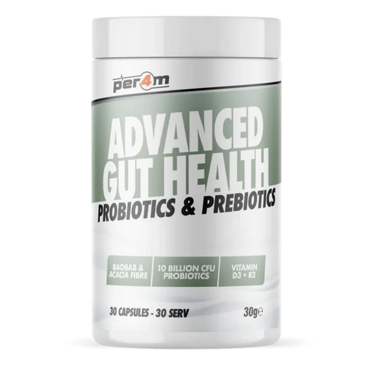 Per4m Advanced Gut Health | 30 Capsules