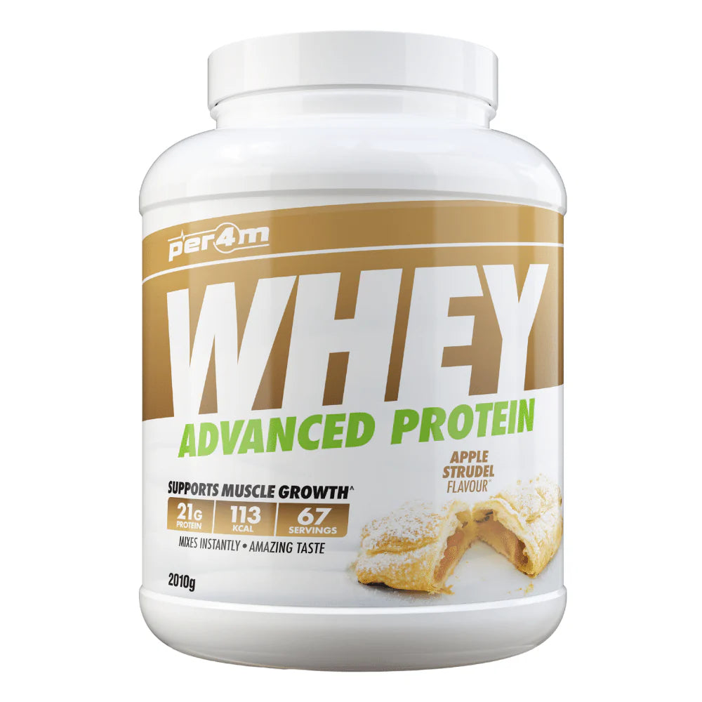 Per4m Whey Protein 2010g