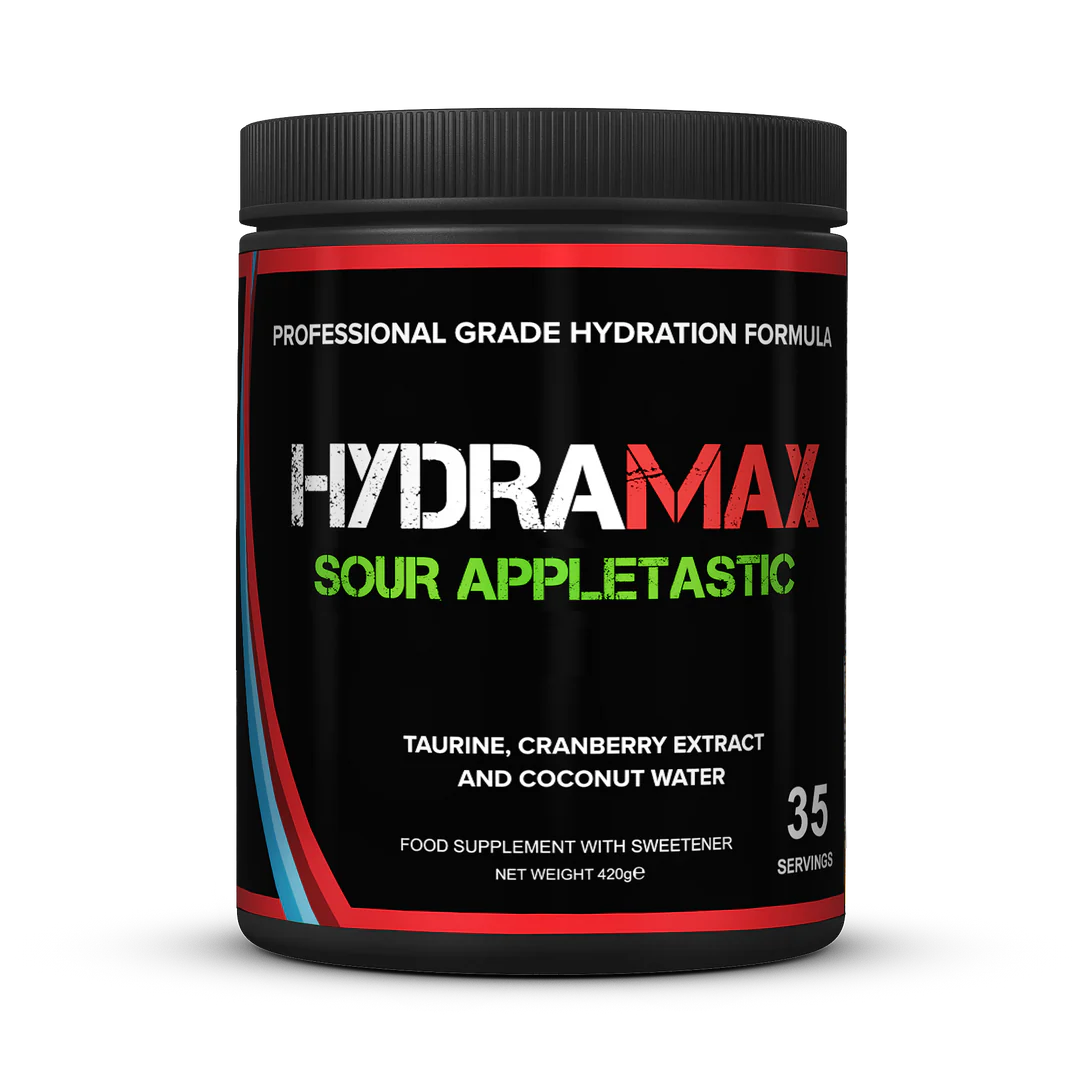 Strom Sports HydraMax 420g