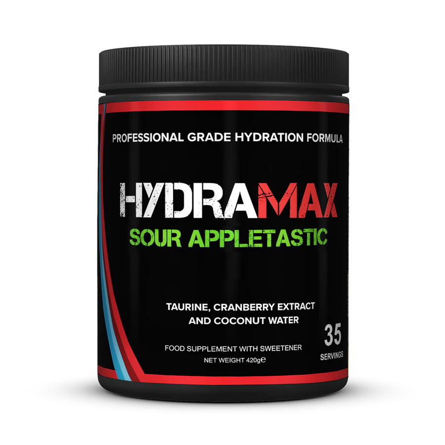 Strom Sports HydraMax 420g