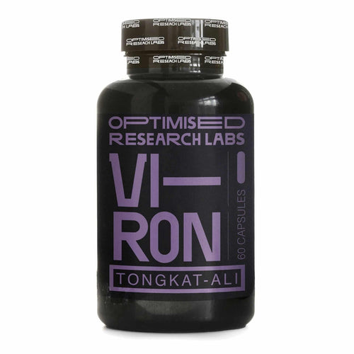 Optimised Research Labs VI-RON (Tongkat Ali) 60 Capsules