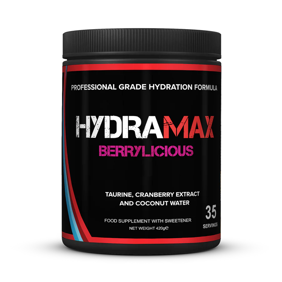 Strom Sports HydraMax 420g