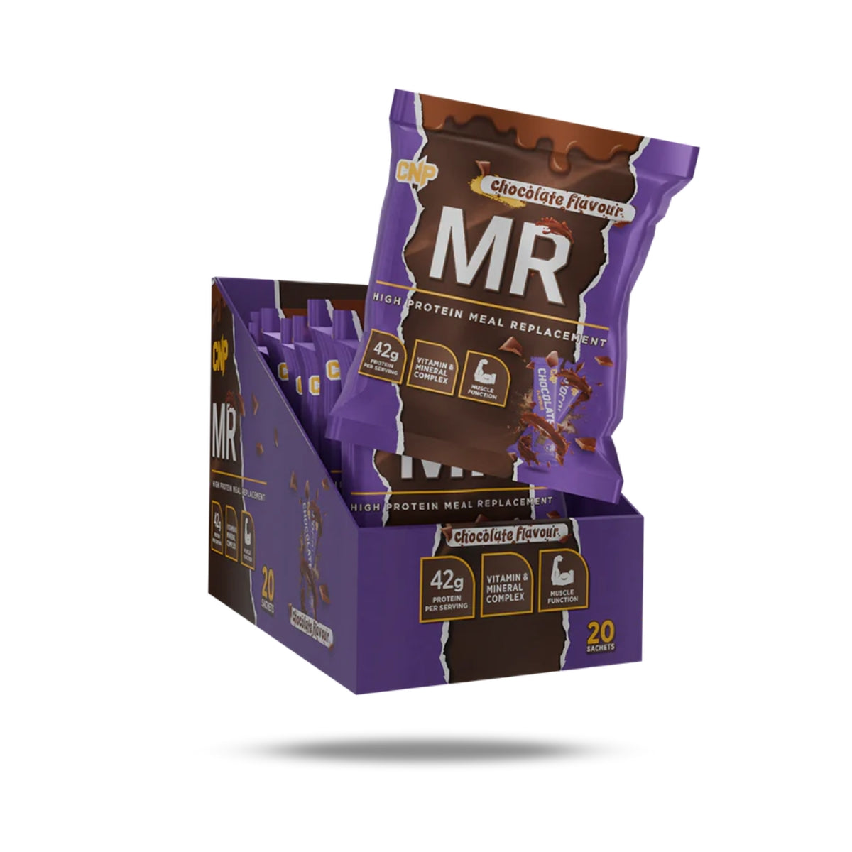 CNP Professional Pro MR 20 Sachets