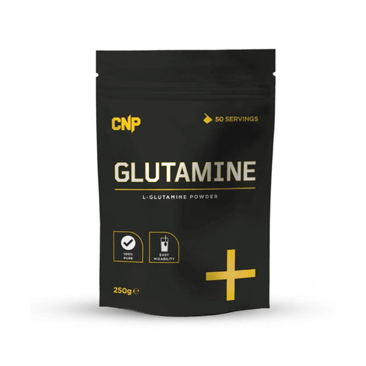 CNP L-Glutamine 250G