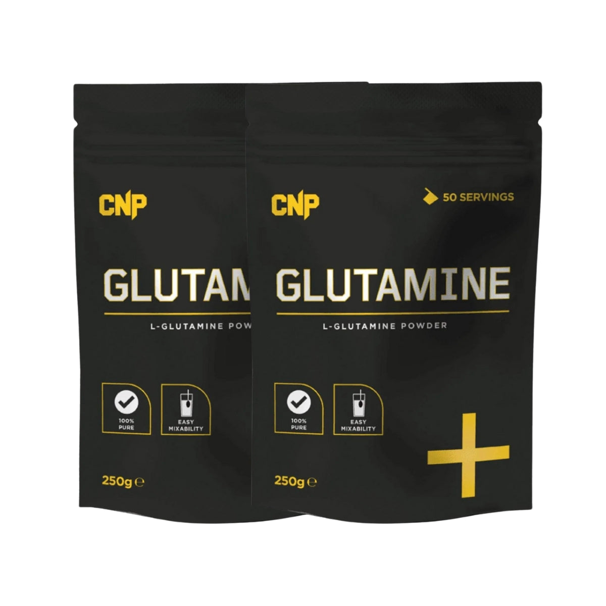 CNP L-Glutamine 250G