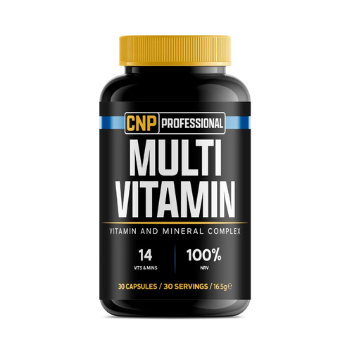 CNP Professional Multivitamins | 30 Servings