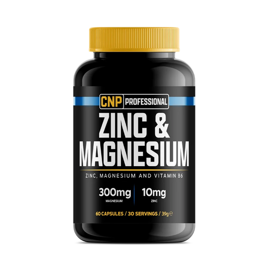 CNP Professional Zinc & Magnesium 60 Caosules