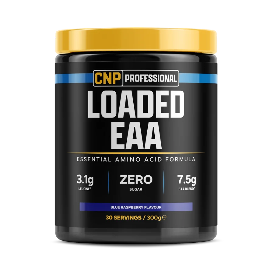 CNP Professional Loaded EAA 300g