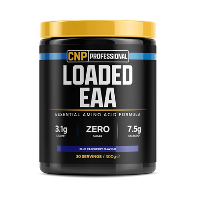CNP Professional Loaded EAA 300g