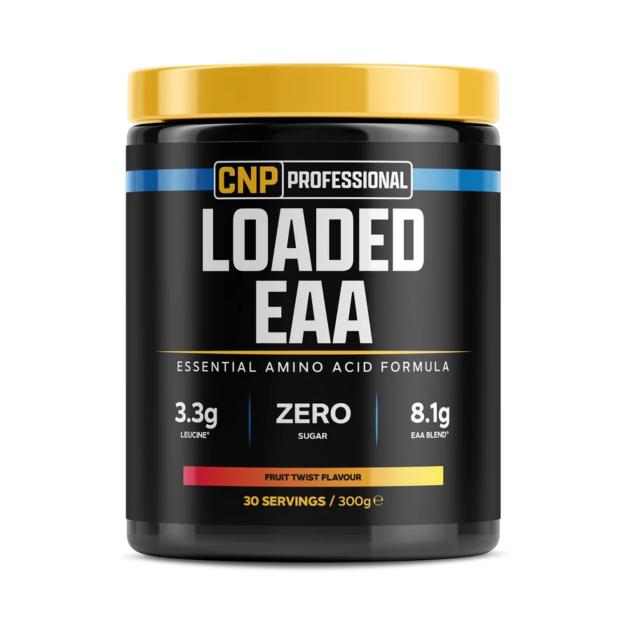 CNP Professional Loaded EAA 300g