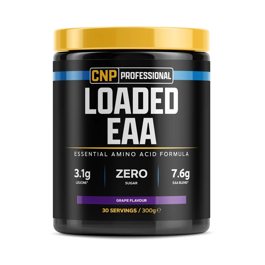 CNP Professional Loaded EAA 300g