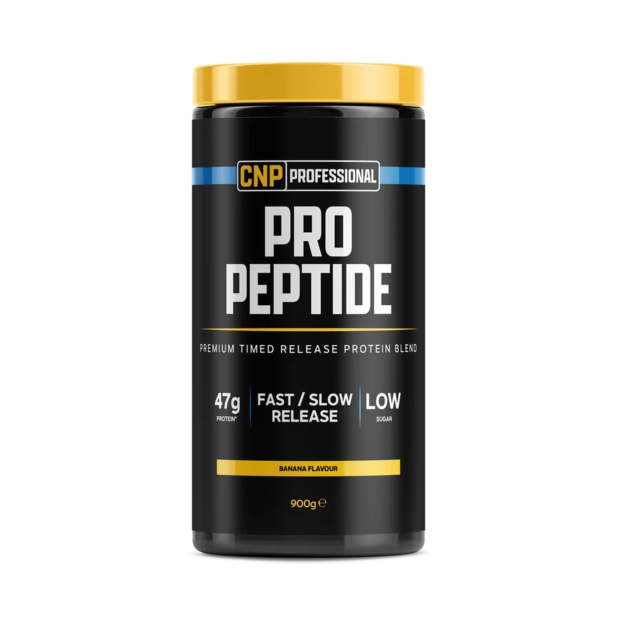 CNP Pro Peptide Whey Protein Blend 900g