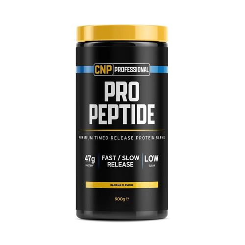CNP Pro Peptide Whey Protein Blend 900g