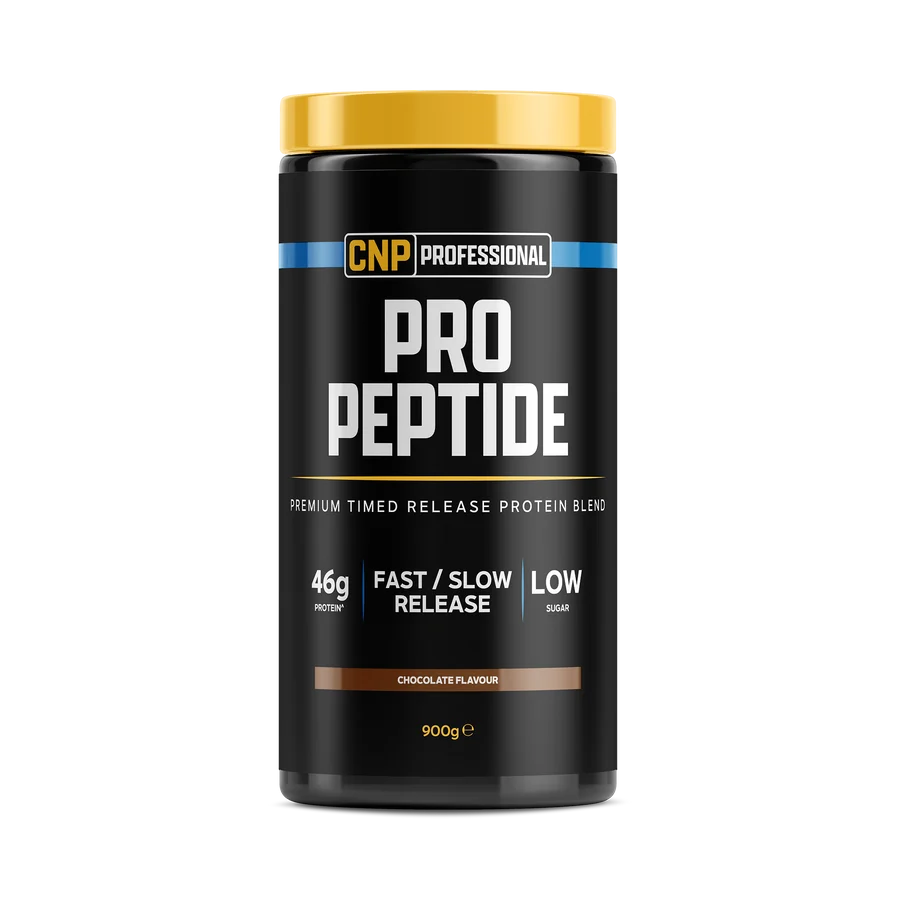 CNP Pro Peptide Whey Protein Blend 900g