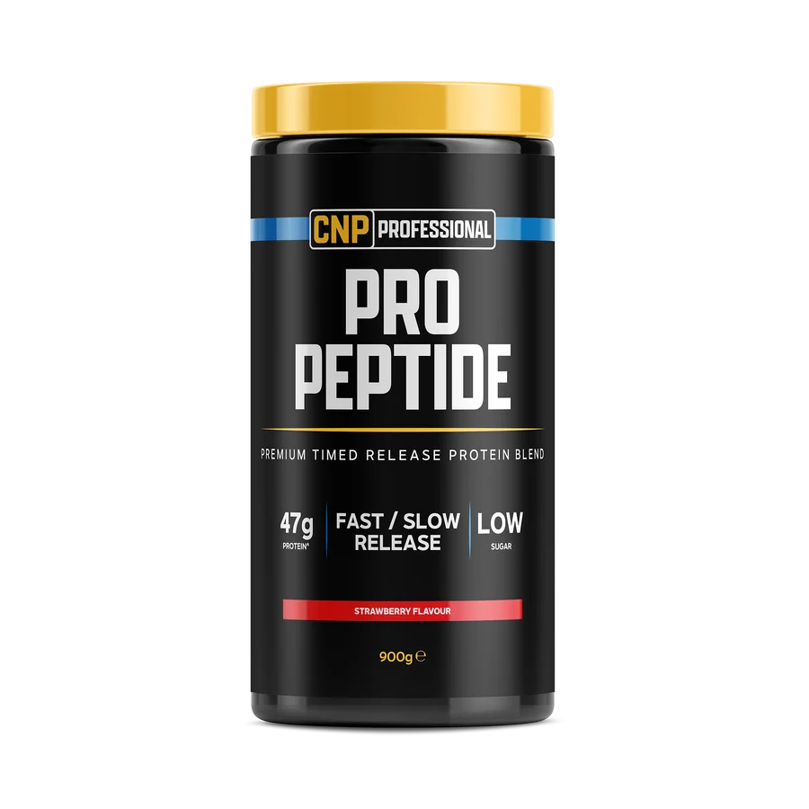 CNP Pro Peptide Whey Protein Blend 900g