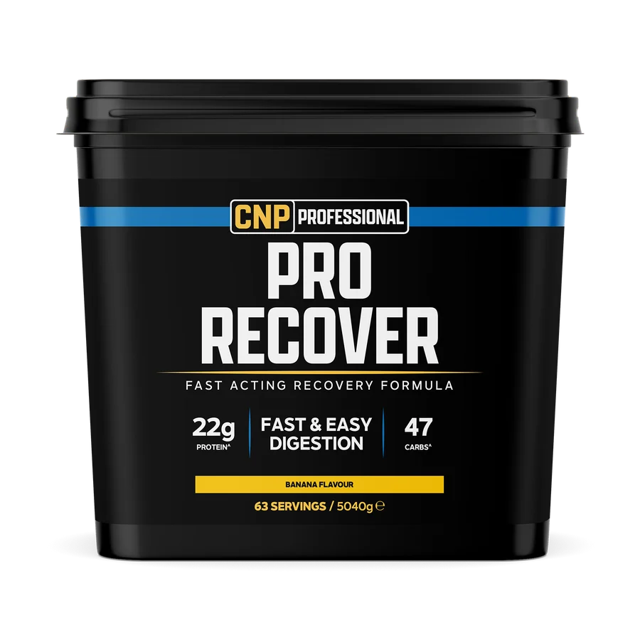 CNP Professional Pro Recover 5kg Powder