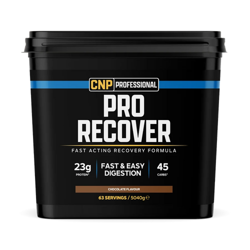 CNP Professional Pro Recover 5kg Powder