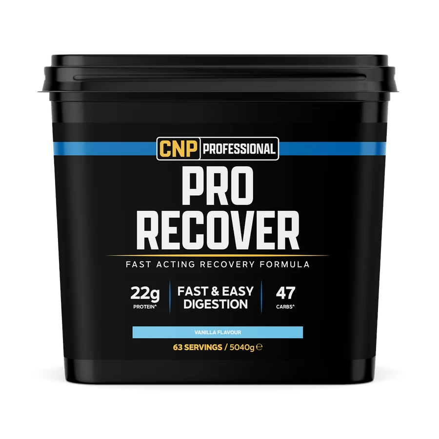 CNP Professional Pro Recover 5kg Powder