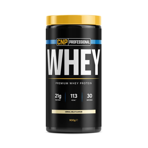 CNP Professional Premium Whey Protein 900g