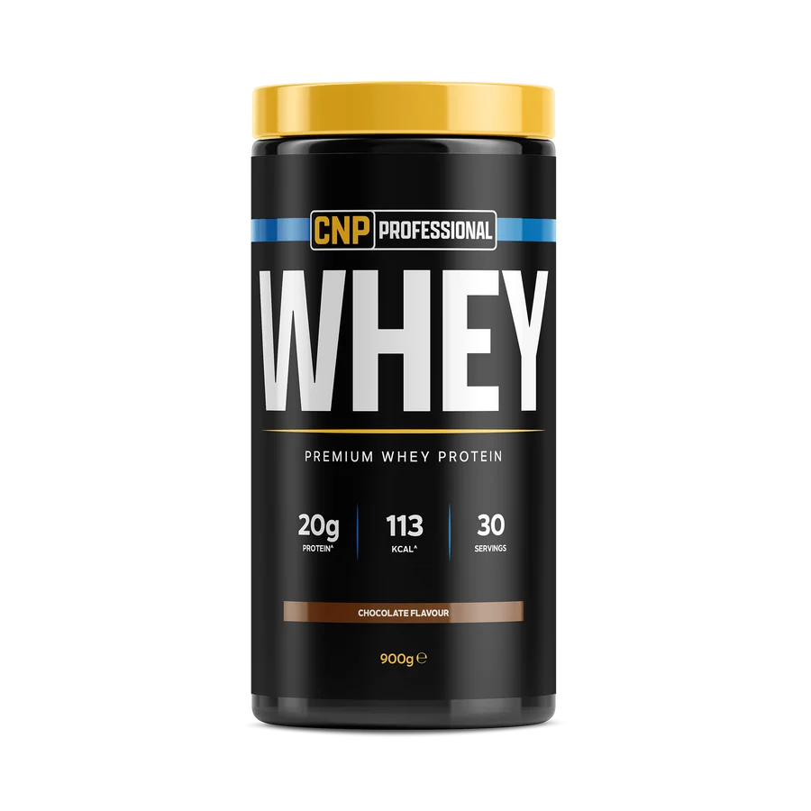 CNP Professional Premium Whey Protein 900g