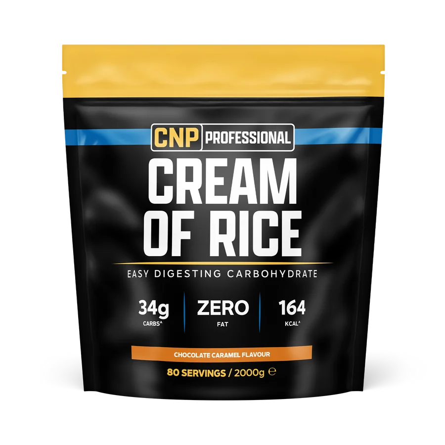 CNP professional Cream of Rice 2kg
