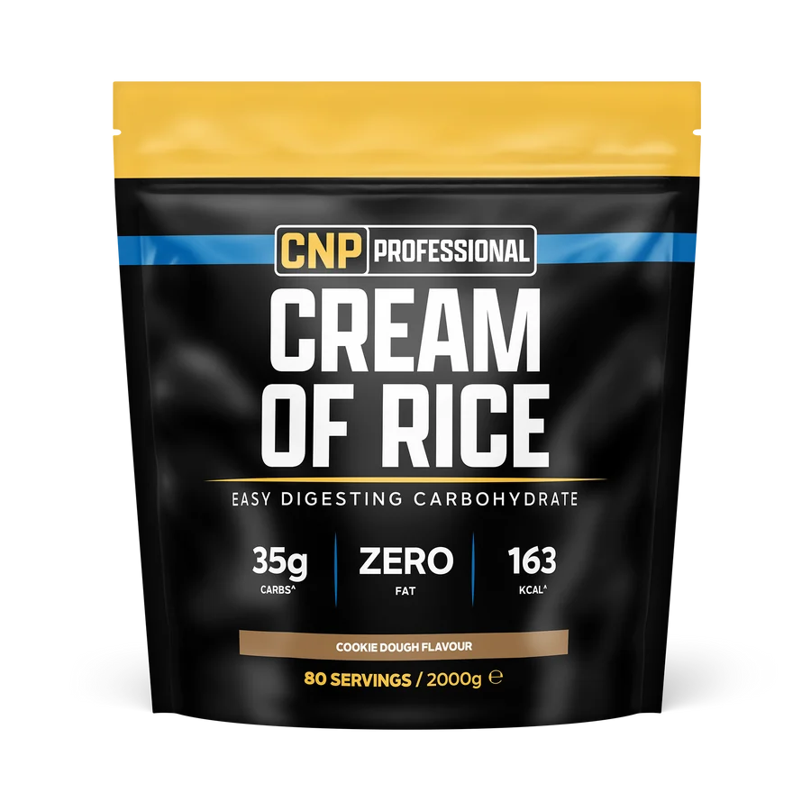 CNP professional Cream of Rice 2kg