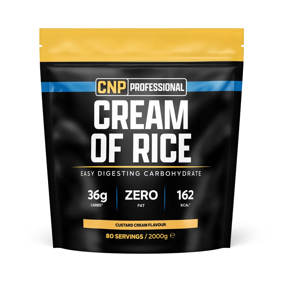CNP professional Cream of Rice 2kg