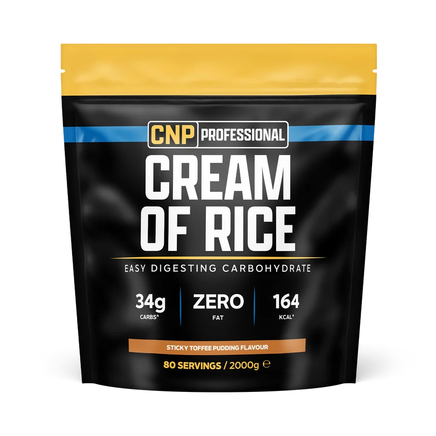 CNP professional Cream of Rice 2kg