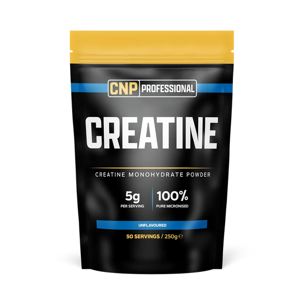 CNP Professional Creatine 250G & 500G