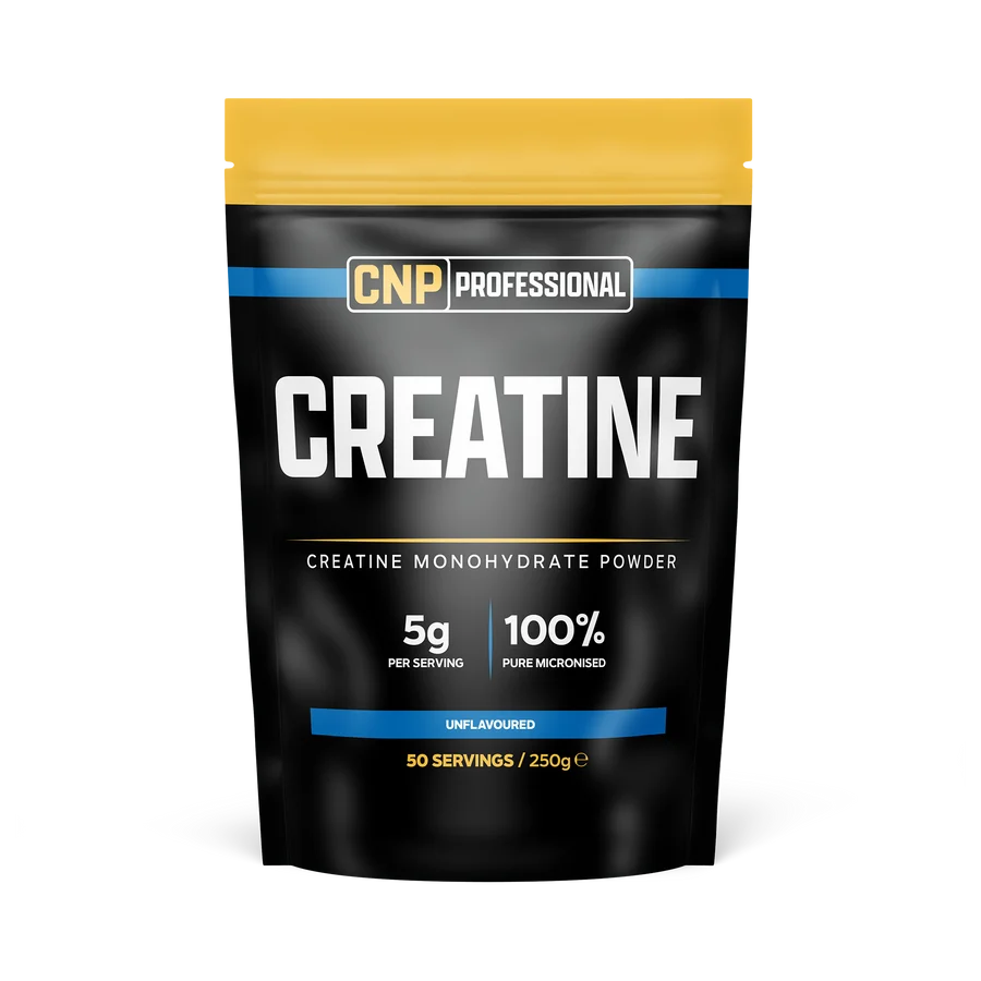 CNP Professional Creatine 250G & 500G