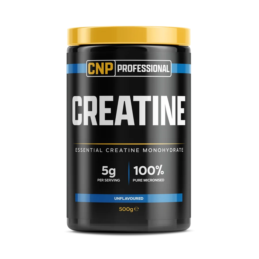 CNP Professional Creatine 250G & 500G