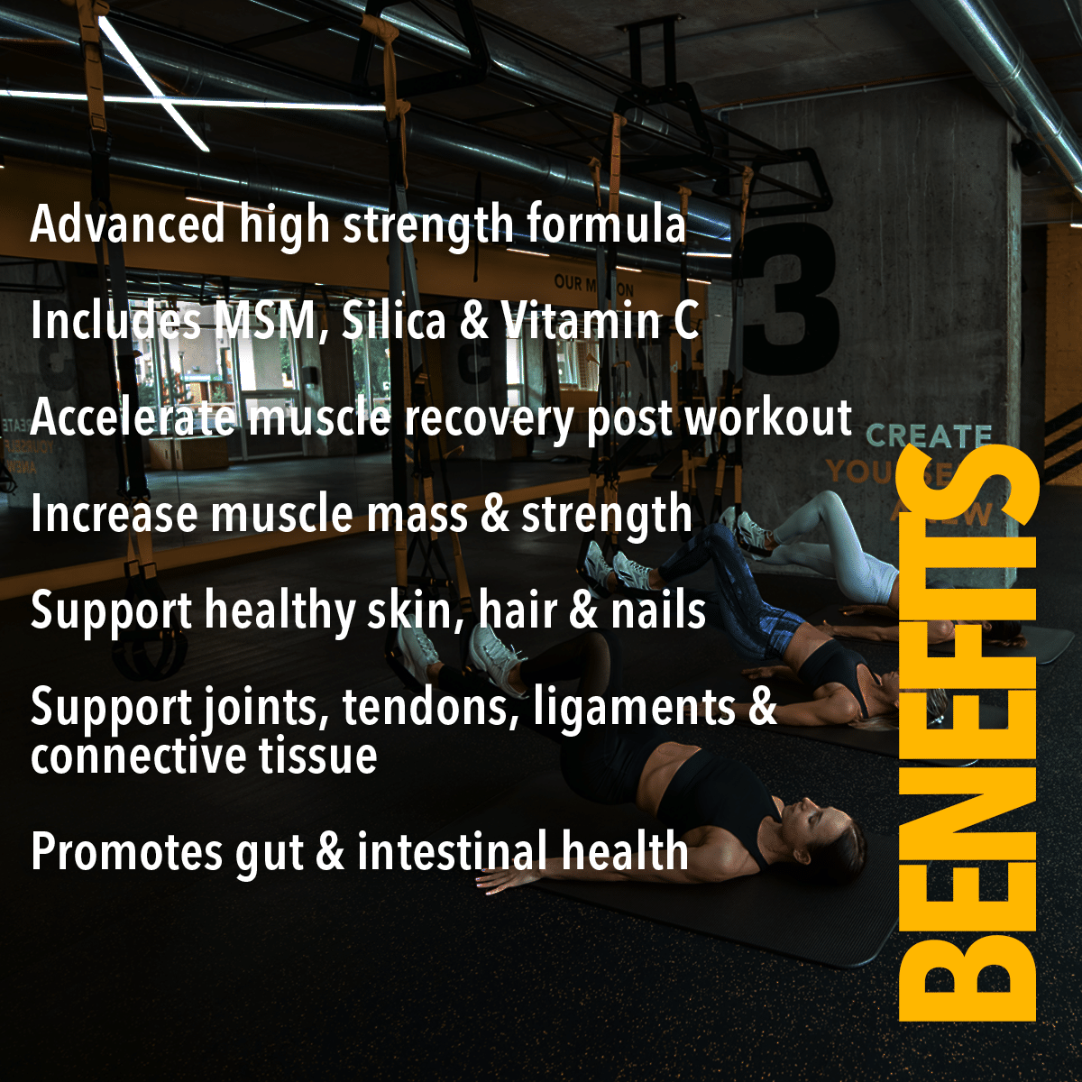 Time 4 Collagen+ 45 Servings