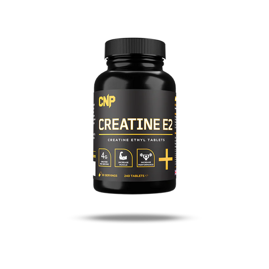 CNP Pro Creatine E2 240 Tabs