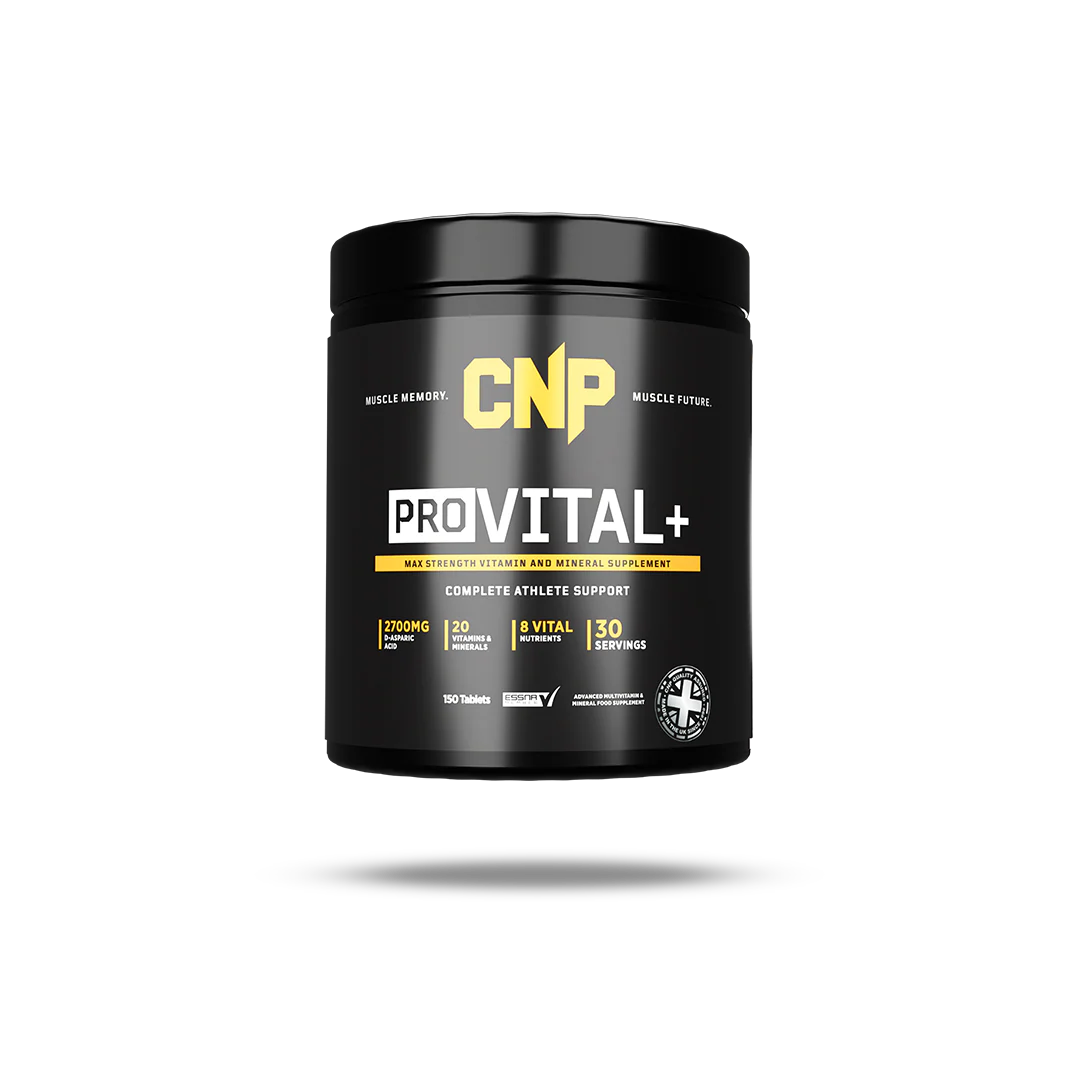 CNP ProVital + 150 Tab