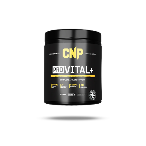 CNP ProVital + 150 Tab