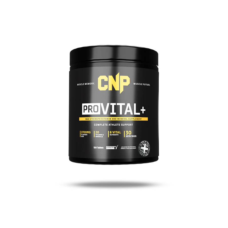 CNP ProVital + 150 Tab