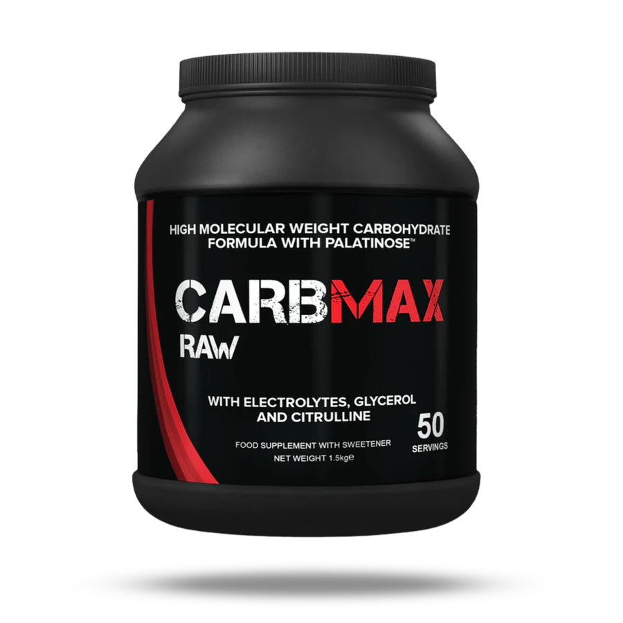 Strom Sports CarbMax 1.5kg 50 Servings