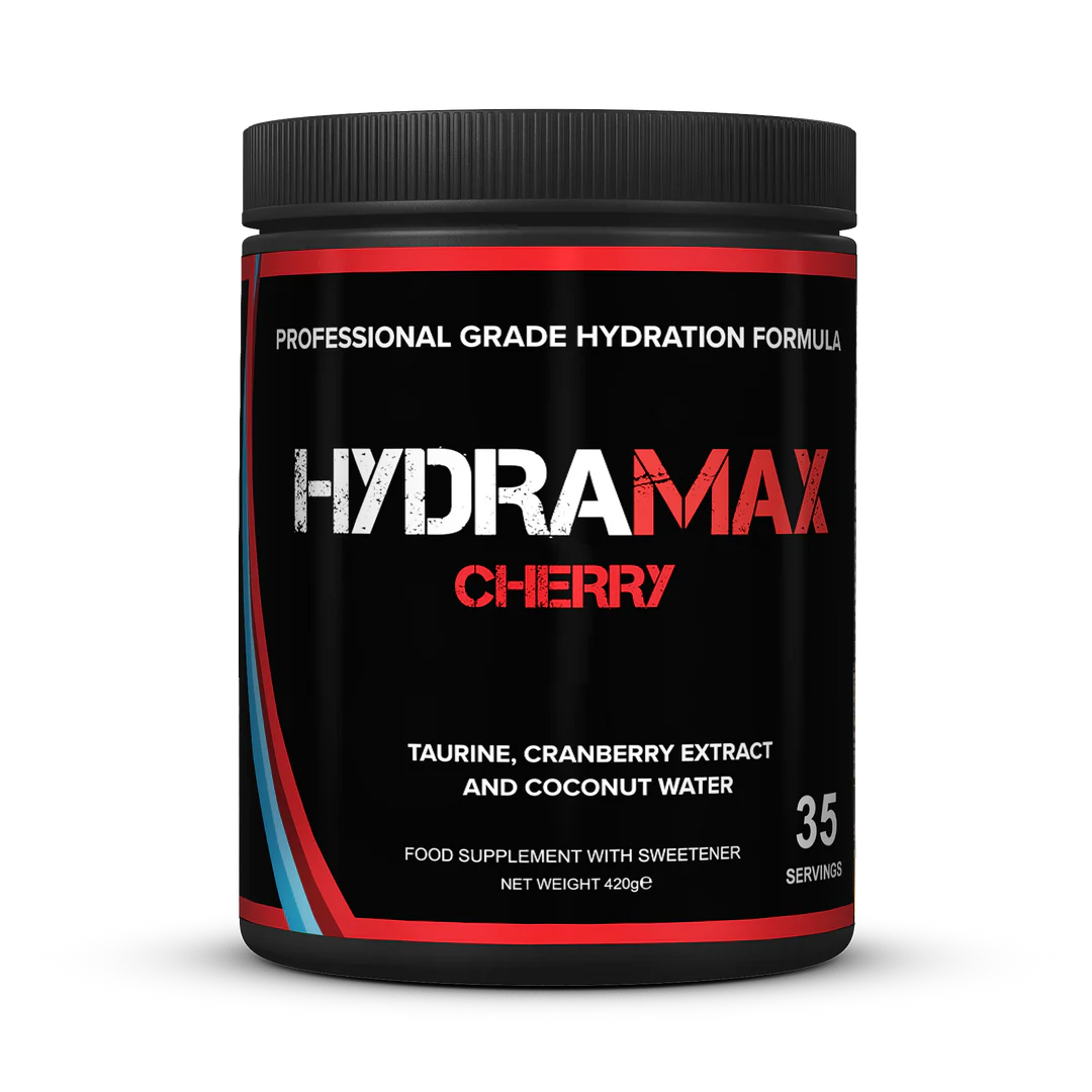 Strom Sports HydraMax 420g