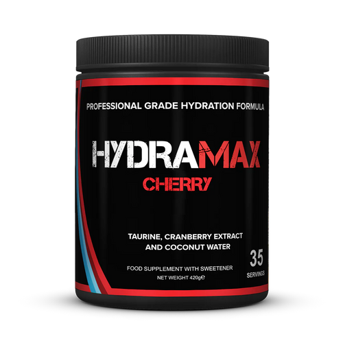 Strom Sports HydraMax 420g