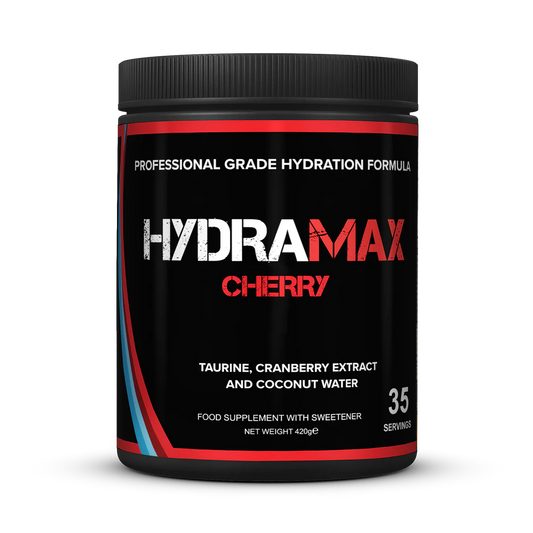 Strom Sports HydraMax 420g