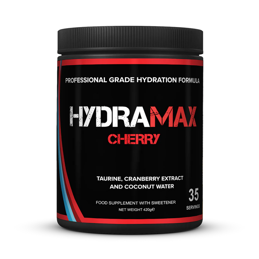 Strom Sports HydraMax 420g