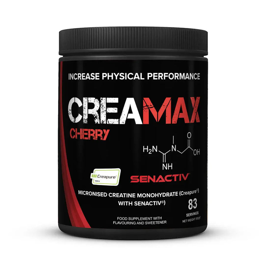 Strom Sports Creamax 460g
