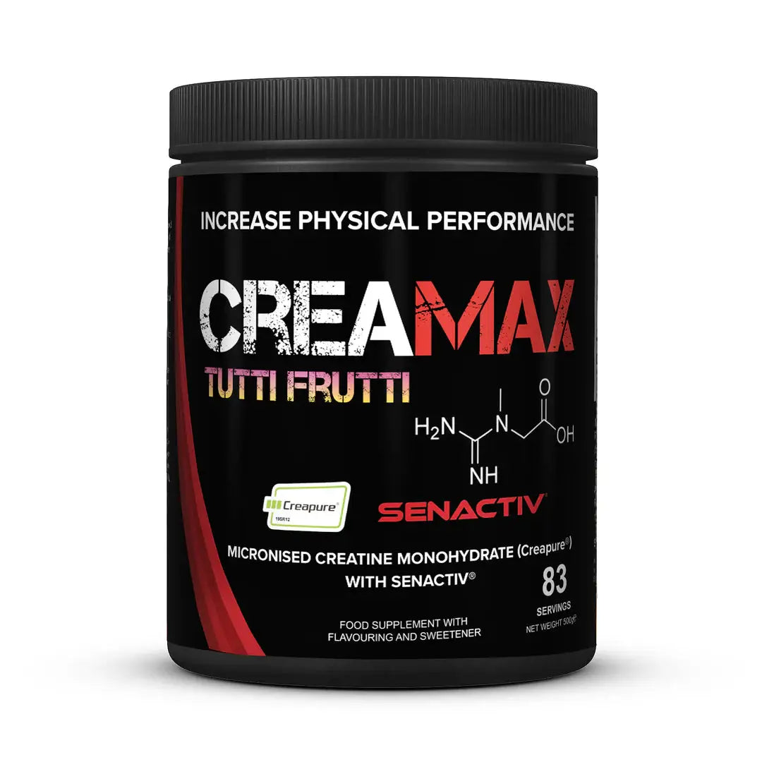 Strom Sports Creamax 460g