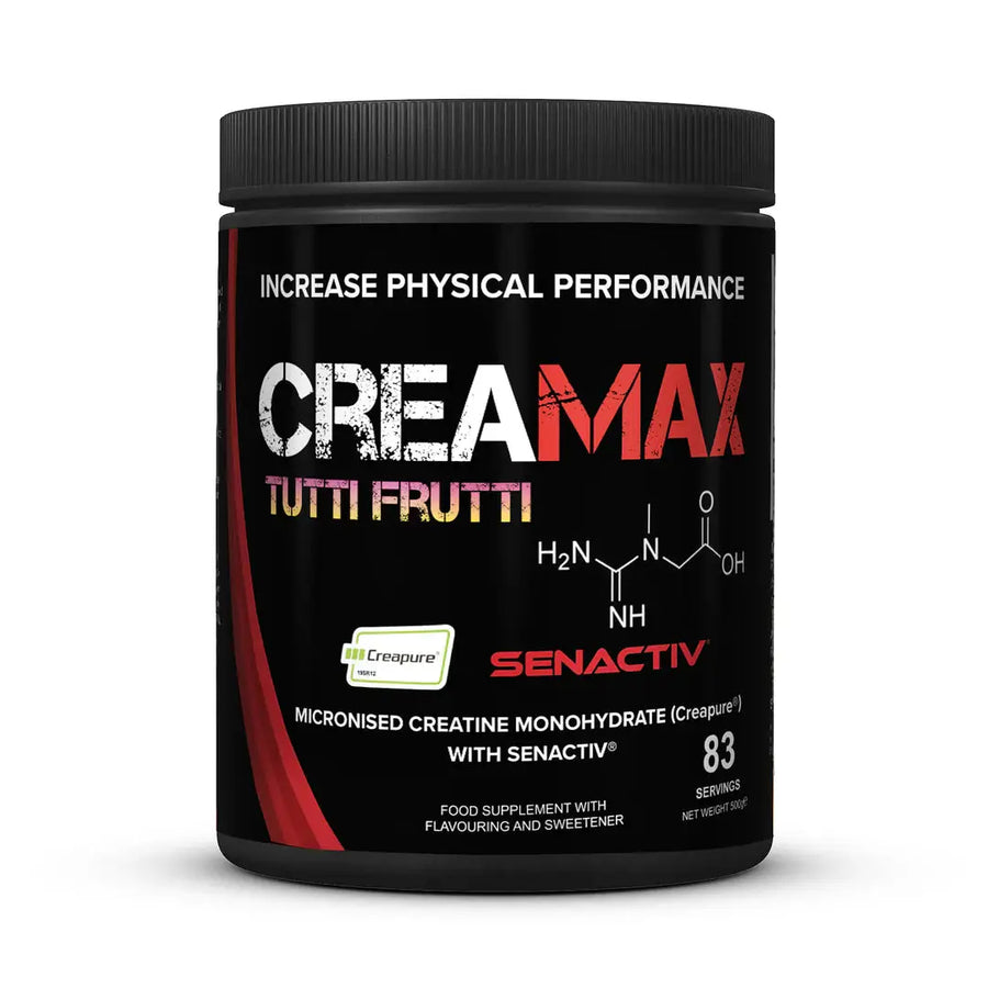 Strom Sports Creamax 460g