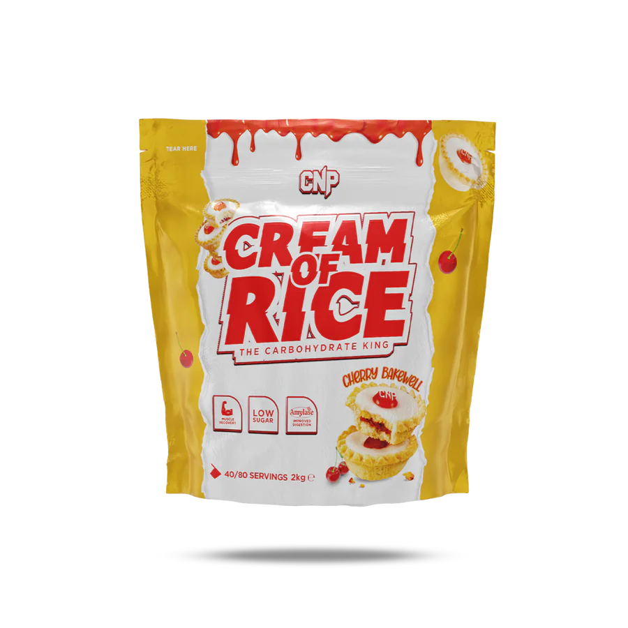 CNP professional Cream of Rice 2kg